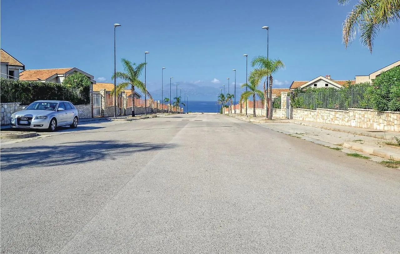 بيت للعطل Villa Joly تيراسيني