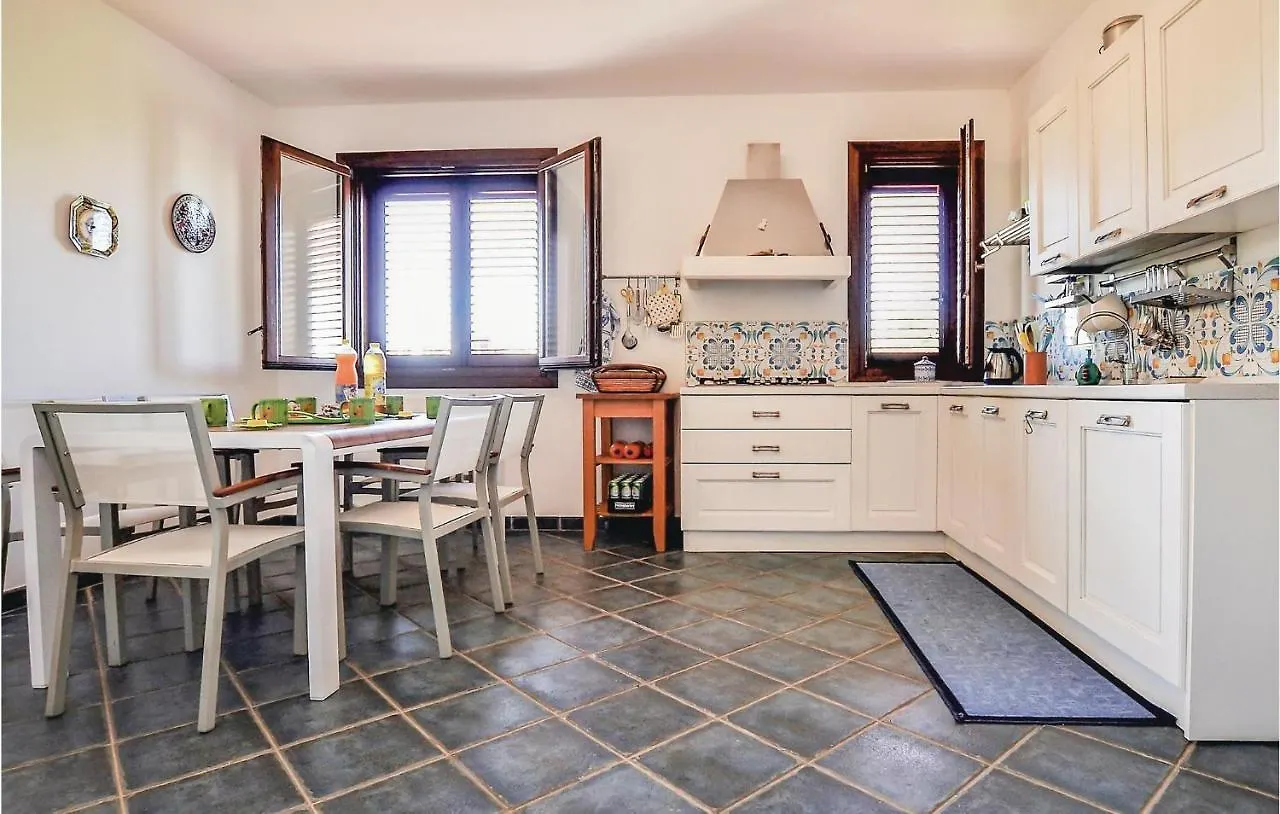 Villa Joly تيراسيني بيت للعطل