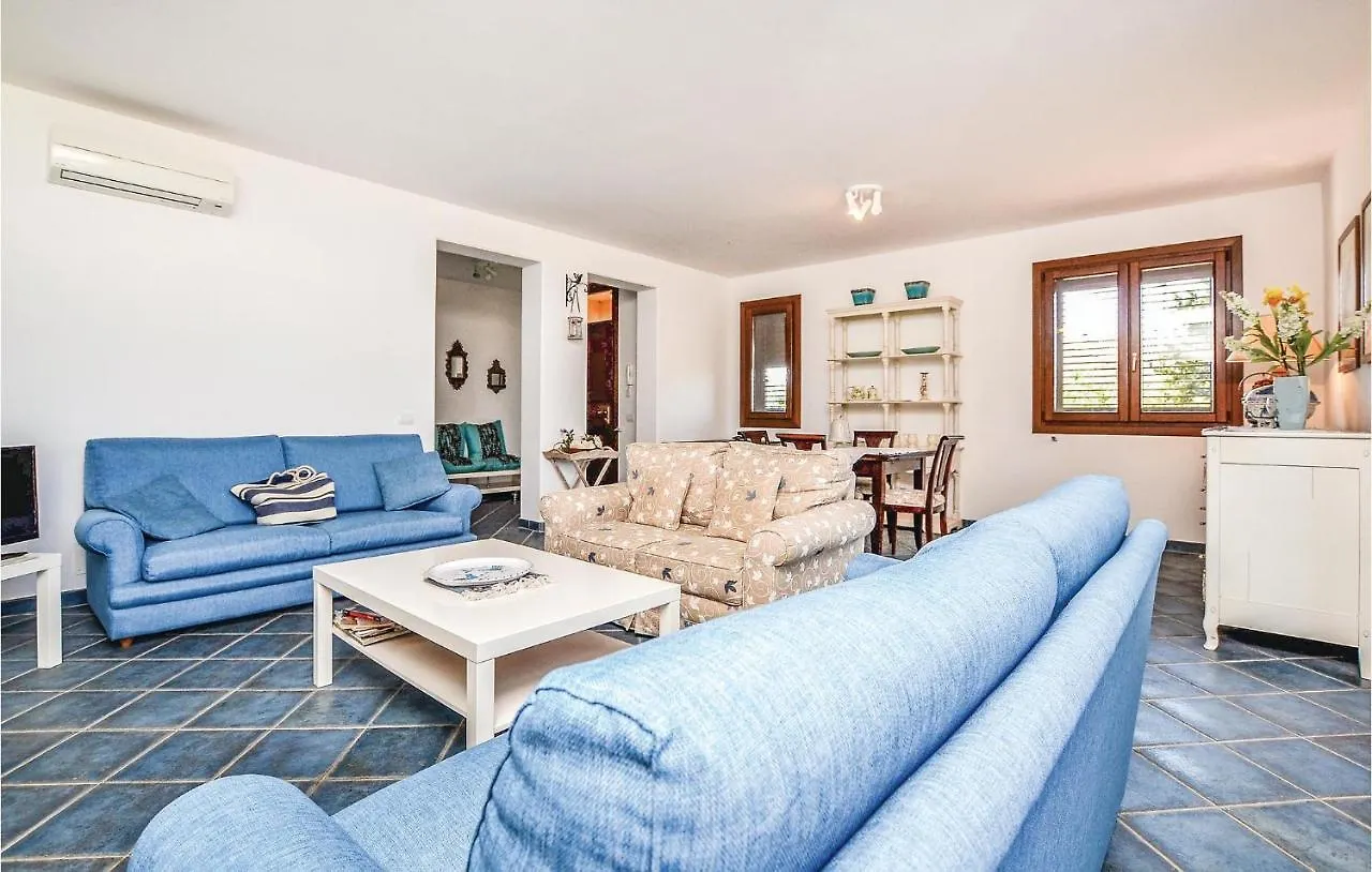 بيت للعطل Villa Joly تيراسيني