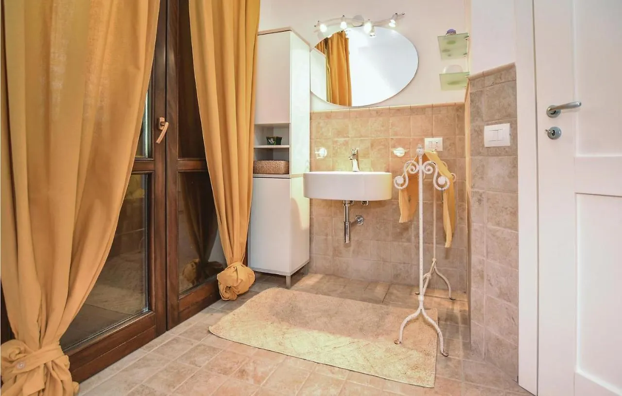 Villa Joly تيراسيني إيطاليا