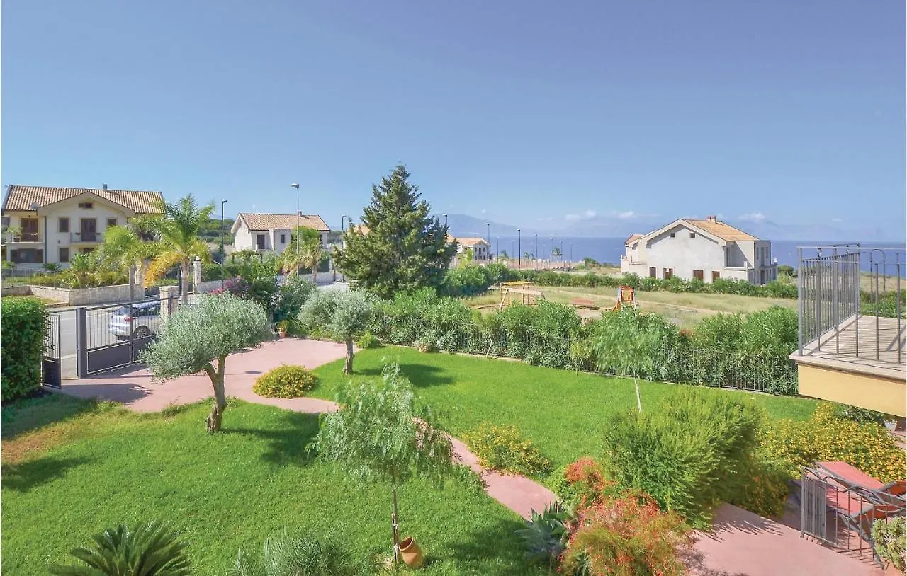 بيت للعطل Villa Joly تيراسيني